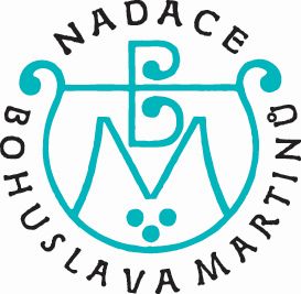 Nadace Bohuslava Martinů